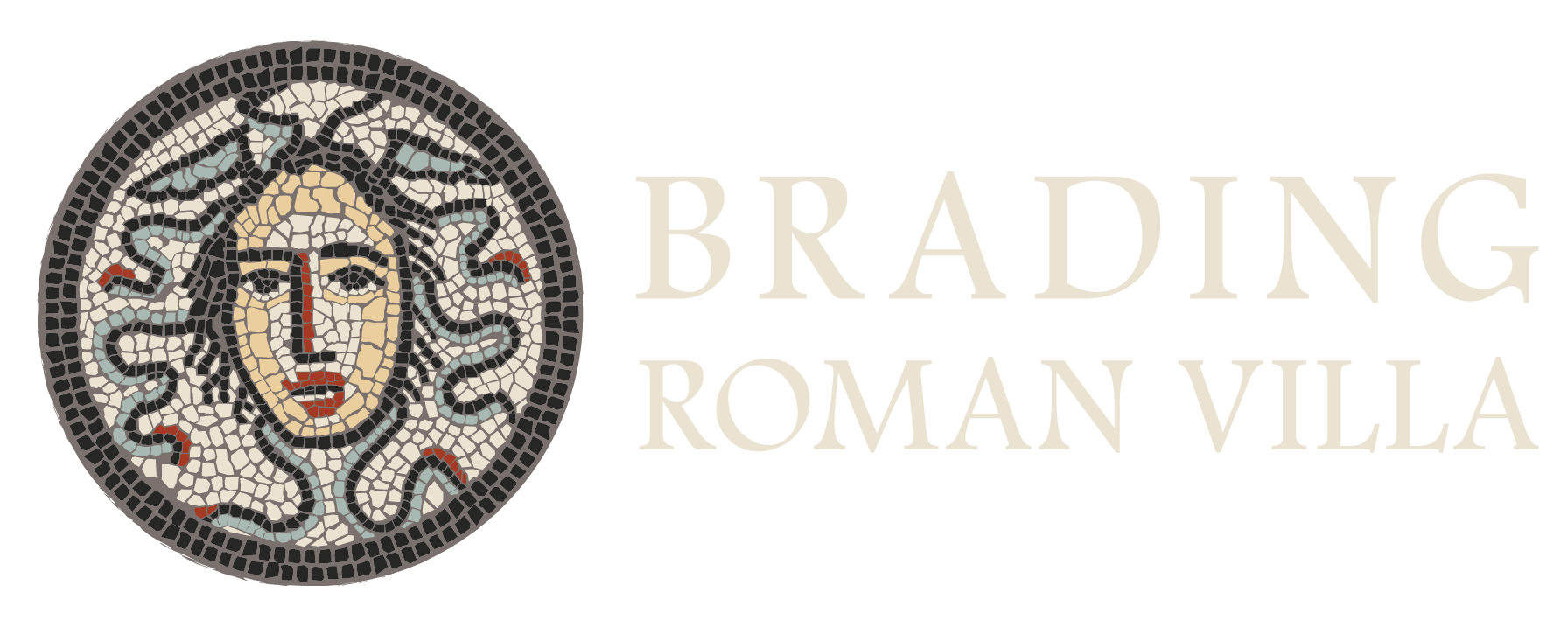 Brading Roman Villa