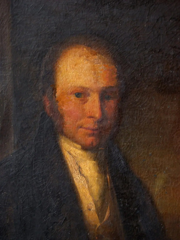 Munns Painting Restoration