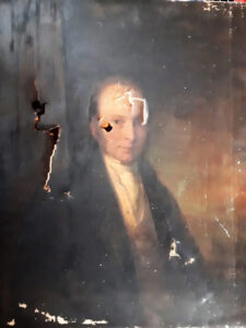 Munns Painting Restoration
