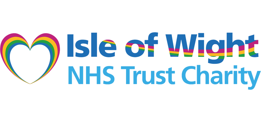Isle of Wight NHS Trust Logo