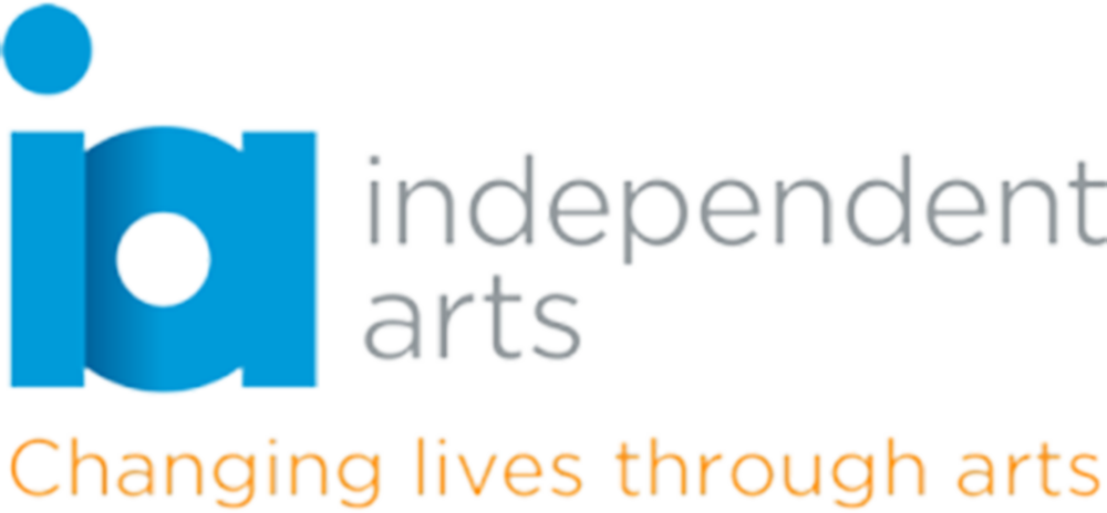 Independent Arts Logo