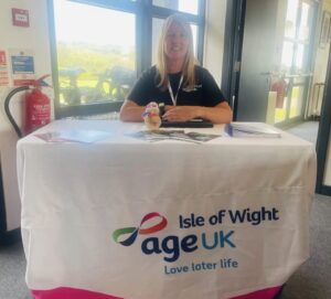 Age UK