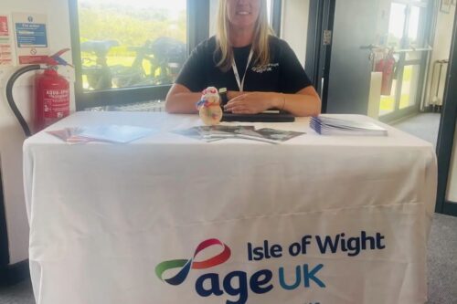 Age UK