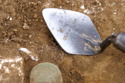 Uncover Hidden Stories of Brading Roman Villa